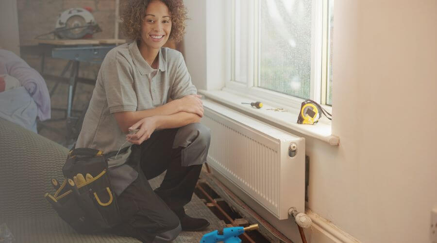 Expert burst pipe repair services in Loretto, KY